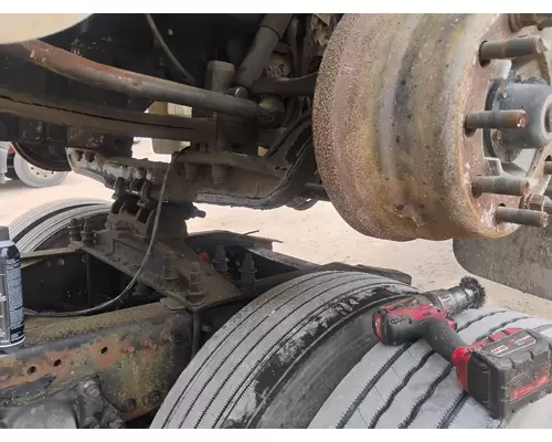 SPICER 1202TB100 Axle Beam (Front)