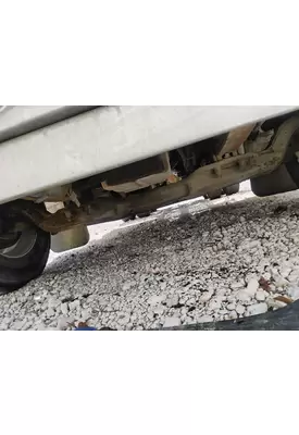 SPICER 1202TB100 Axle Beam (Front)