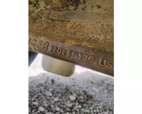 SPICER 1202TB100 Axle Beam (Front)