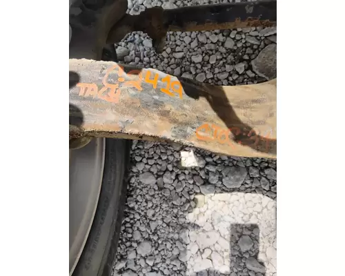 SPICER 1202TB100 Axle Beam (Front)
