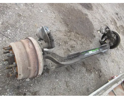 SPICER 1202TB100 Front Axle I Beam