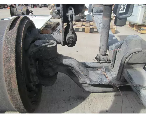 SPICER 1202TB100 Front Axle I Beam