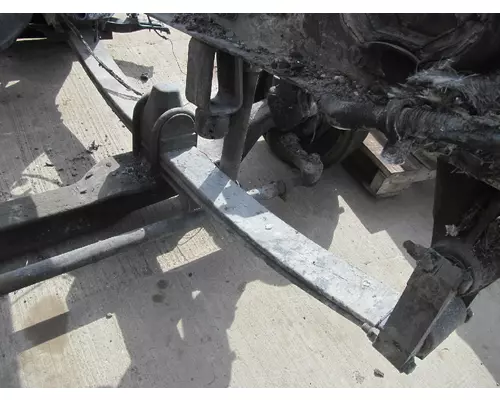 SPICER 1202TB100 Front Axle I Beam