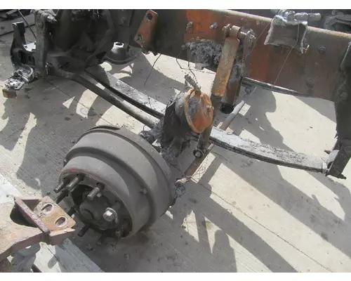 SPICER 1202TB100 Front Axle I Beam