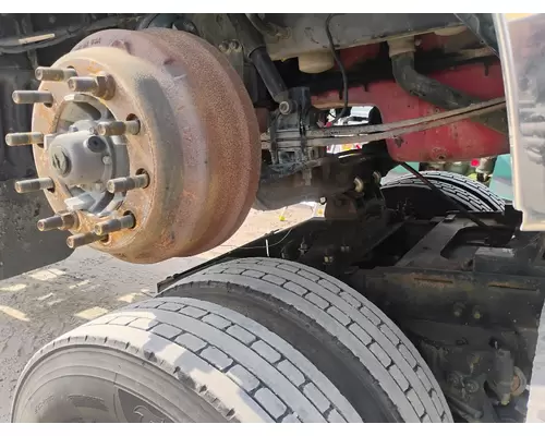 SPICER 1202TB101 Axle Beam (Front)