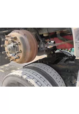 SPICER 1202TB101 Axle Beam (Front)