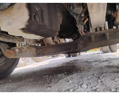 SPICER 1202TB101 Axle Beam (Front)