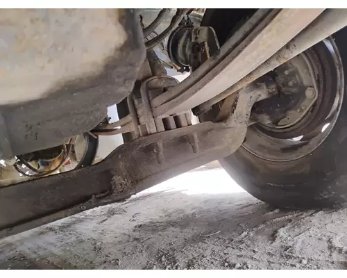 SPICER 1202TB101 Axle Beam (Front)