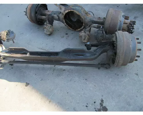 SPICER 1202TB101 Front Axle I Beam