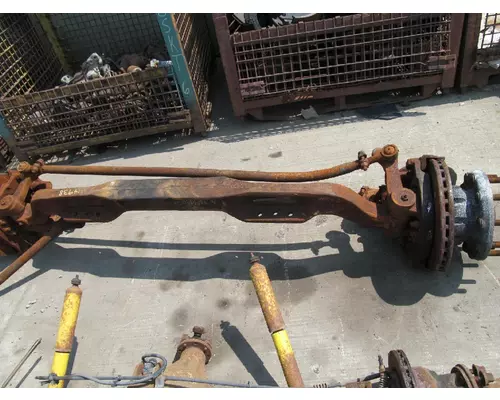 SPICER 1202TB101 Front Axle I Beam