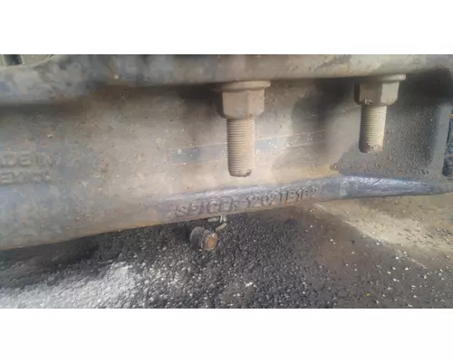 SPICER 1202TB102 Axle Beam (Front)