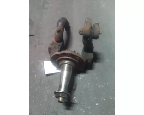 SPICER 120SK147 SPINDLEKNUCKLE, FRONT