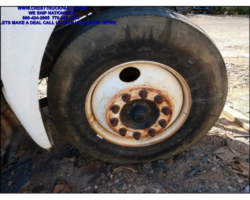 SPICER 120SK147 Spindle  Knuckle, Front