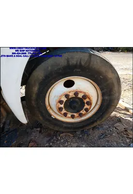 SPICER 120SK147 Spindle / Knuckle, Front