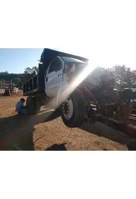 SPICER 120SK148 Spindle / Knuckle, Front