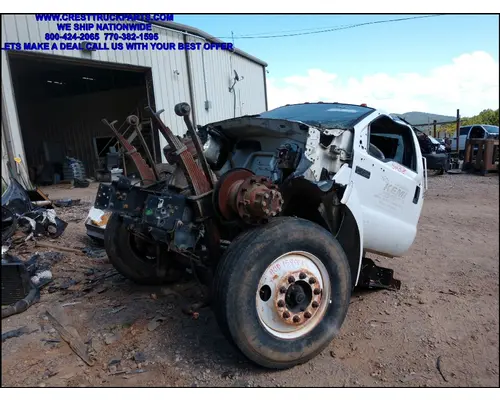 SPICER 120SK148 Spindle  Knuckle, Front