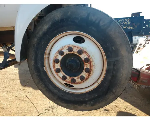 SPICER 120SK148 Spindle  Knuckle, Front