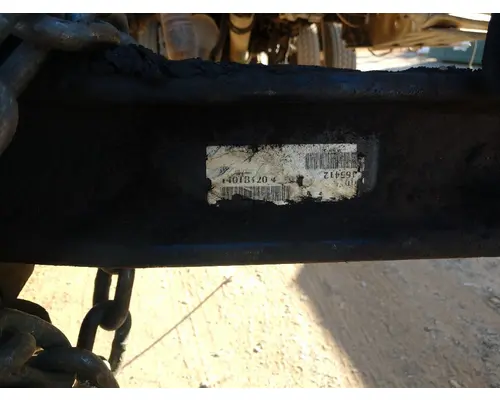 SPICER 120SK148 Spindle  Knuckle, Front