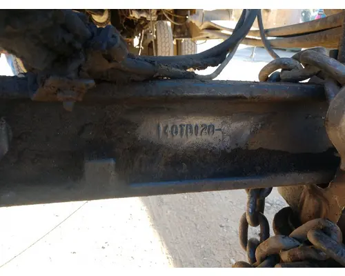 SPICER 120SK148 Spindle  Knuckle, Front