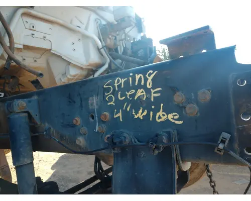 SPICER 120SK148 Spindle  Knuckle, Front