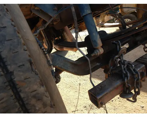 SPICER 120SK148 Spindle  Knuckle, Front