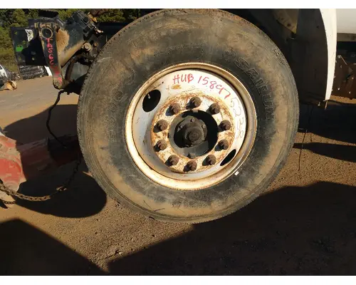 SPICER 120SK148 Spindle  Knuckle, Front