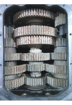 SPICER 1253A TRANSMISSION ASSEMBLY
