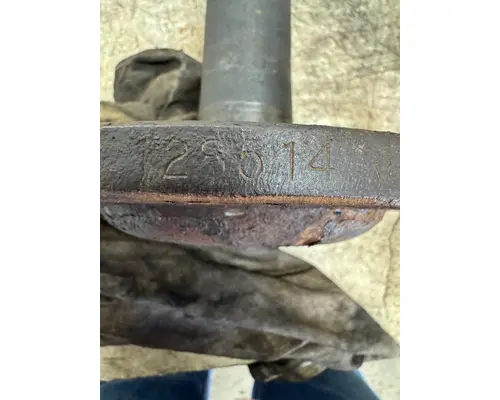 SPICER 128514 Axle Shaft