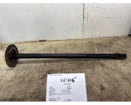 SPICER 128515 Axle Shaft