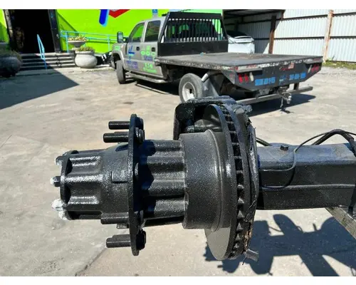 SPICER 129351-C Differential Assembly (Front, Rear)