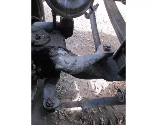 SPICER 12F4 Front Axle I Beam