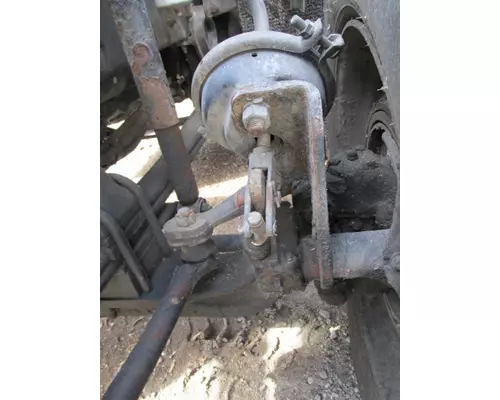 SPICER 12F4 Front Axle I Beam