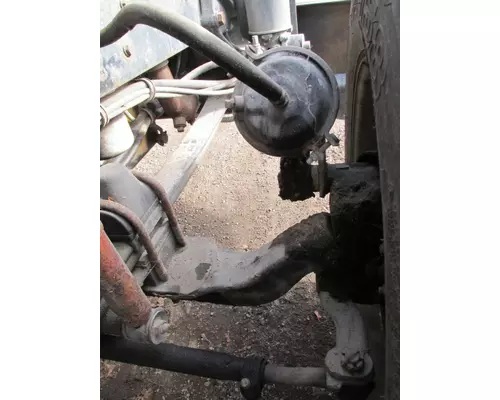 SPICER 12F4 Front Axle I Beam