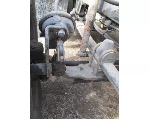 SPICER 12F4 Front Axle I Beam