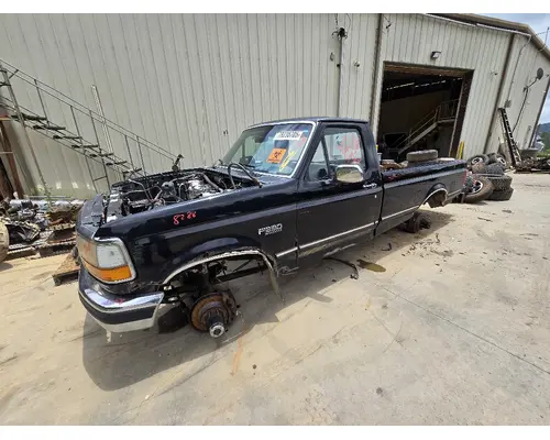 SPICER 130523 Axle Shaft