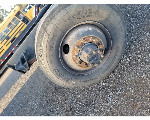 SPICER 130911 Axle Shaft