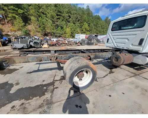 SPICER 130911 Axle Shaft