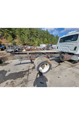 SPICER 130911 Axle Shaft