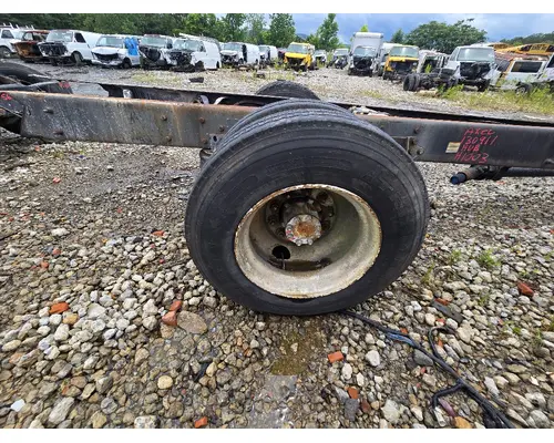 SPICER 130911 Axle Shaft