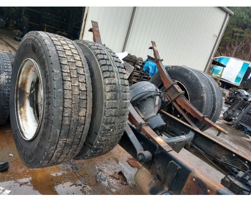 SPICER 130911 Axle Shaft