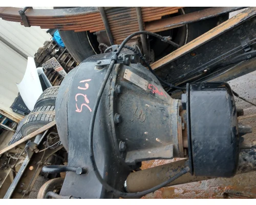 SPICER 130911 Axle Shaft