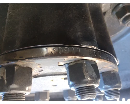SPICER 130911 Axle Shaft