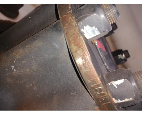 SPICER 130911 Axle Shaft