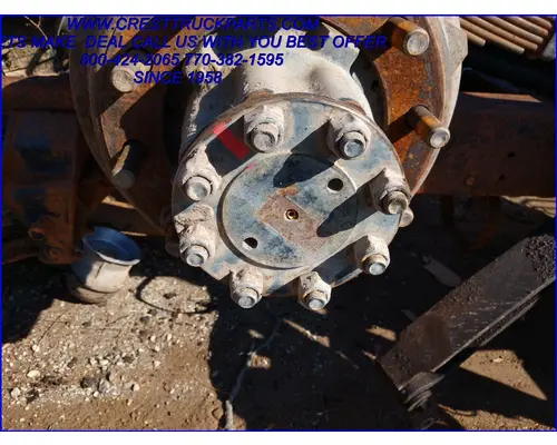 SPICER 130911 Axle Shaft