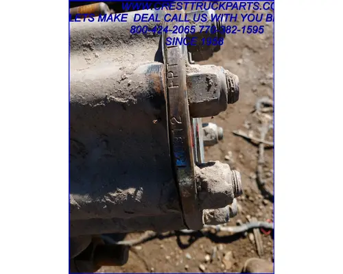 SPICER 130911 Axle Shaft