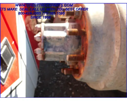 SPICER 130911 Axle Shaft