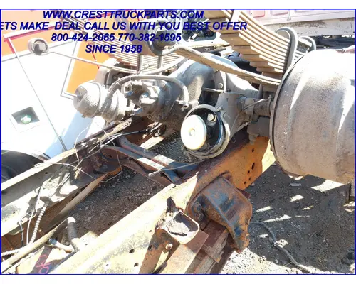 SPICER 130911 Axle Shaft