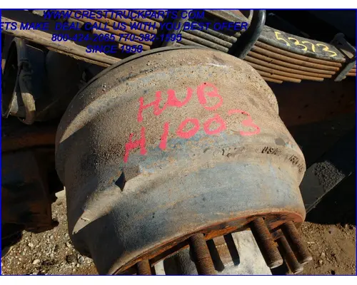 SPICER 130911 Axle Shaft