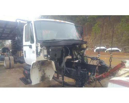 SPICER 130911 Axle Shaft
