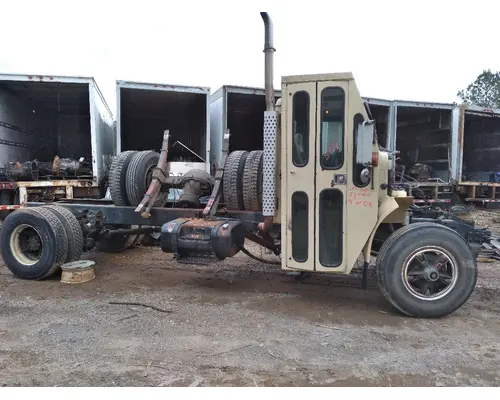 SPICER 130911 Axle Shaft